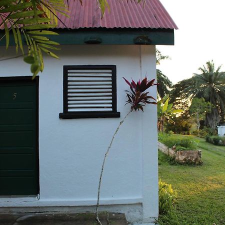 Nabitunich Villa ซานอิกนาซิโอ ภายนอก รูปภาพ