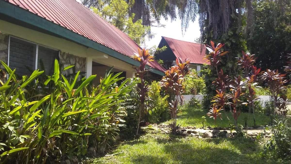 Nabitunich Villa ซานอิกนาซิโอ ภายนอก รูปภาพ