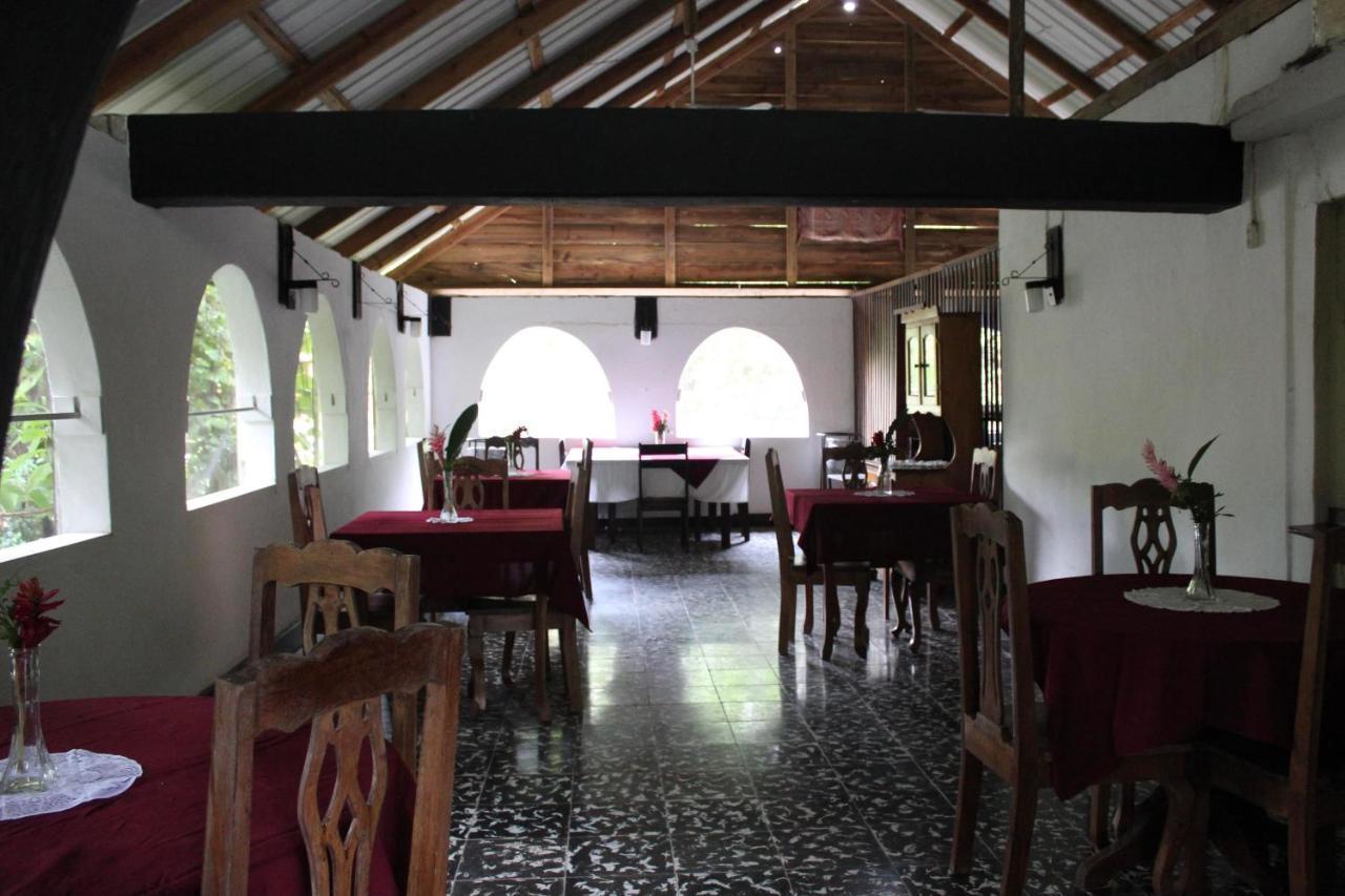 Nabitunich Villa ซานอิกนาซิโอ ภายนอก รูปภาพ
