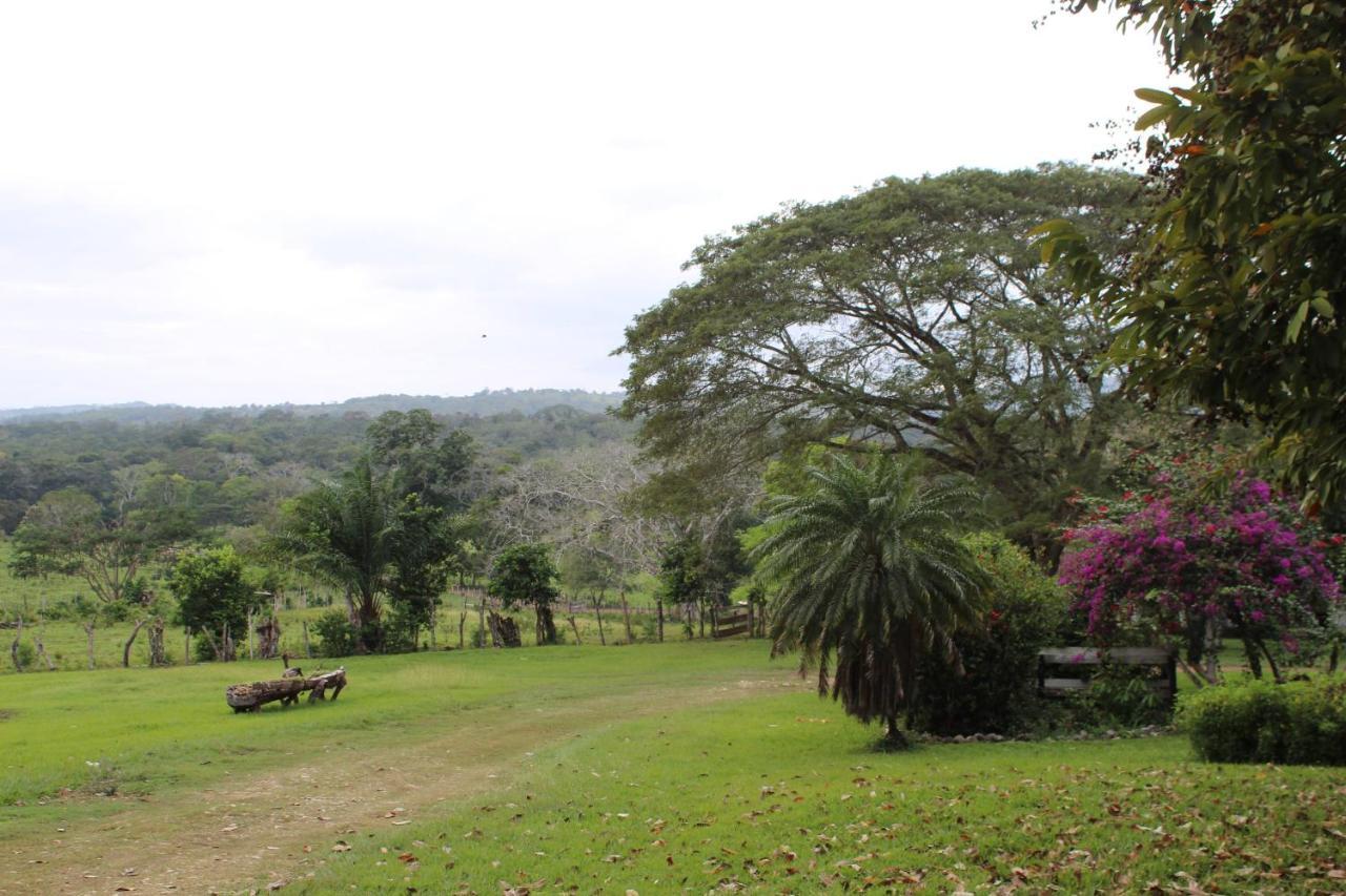 Nabitunich Villa ซานอิกนาซิโอ ภายนอก รูปภาพ