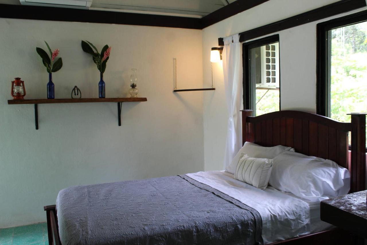 Nabitunich Villa ซานอิกนาซิโอ ภายนอก รูปภาพ