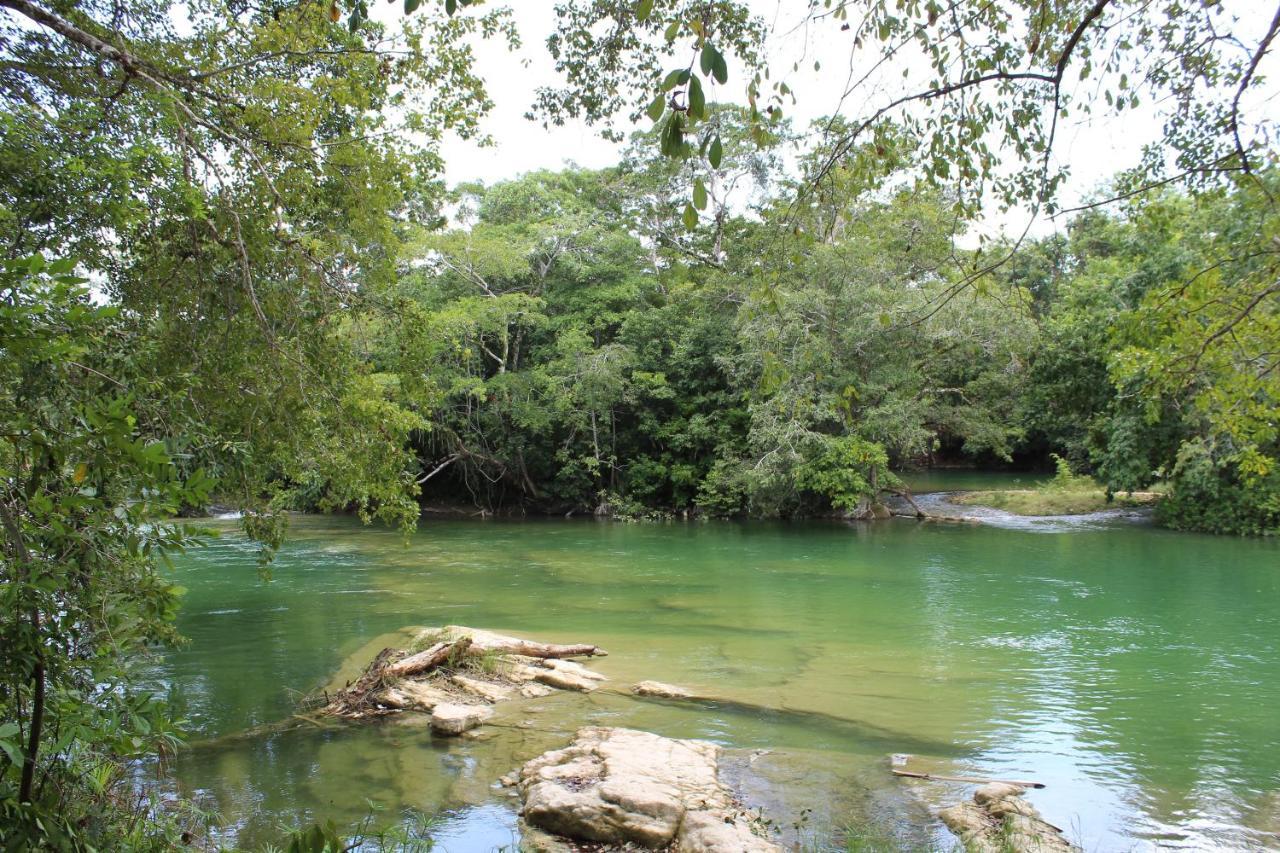 Nabitunich Villa ซานอิกนาซิโอ ภายนอก รูปภาพ