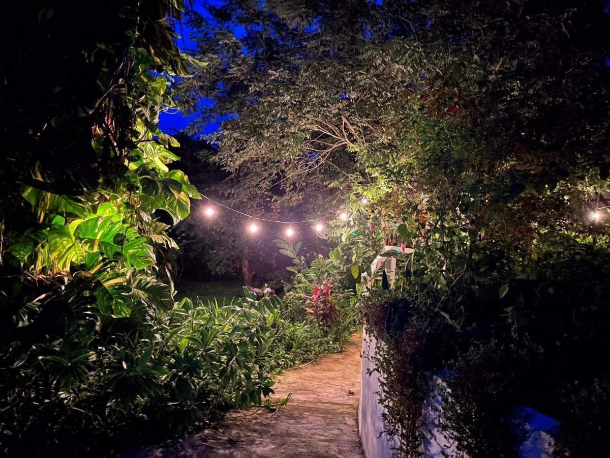 Nabitunich Villa ซานอิกนาซิโอ ภายนอก รูปภาพ