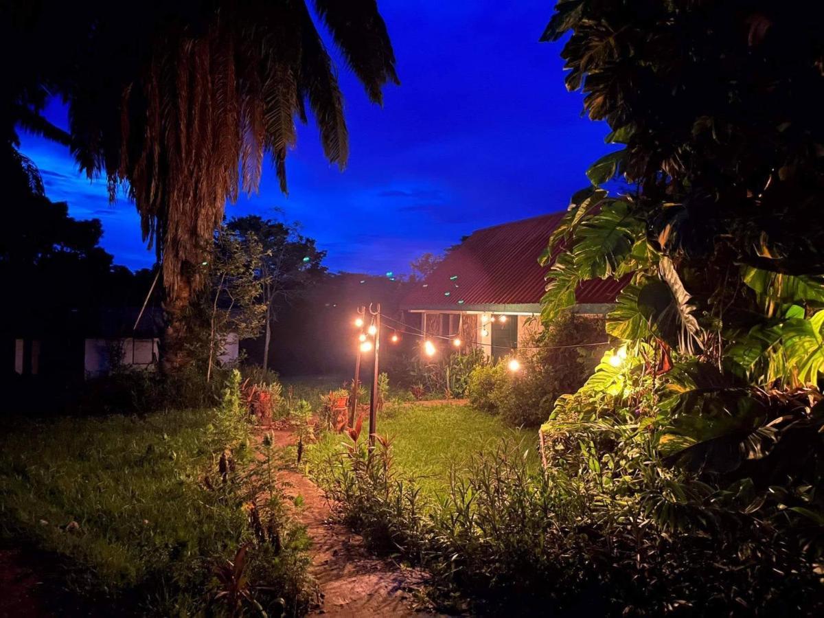 Nabitunich Villa ซานอิกนาซิโอ ภายนอก รูปภาพ