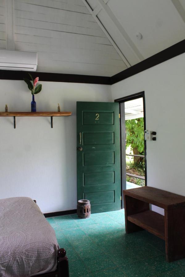 Nabitunich Villa ซานอิกนาซิโอ ภายนอก รูปภาพ