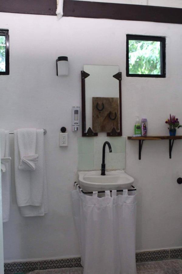 Nabitunich Villa ซานอิกนาซิโอ ภายนอก รูปภาพ