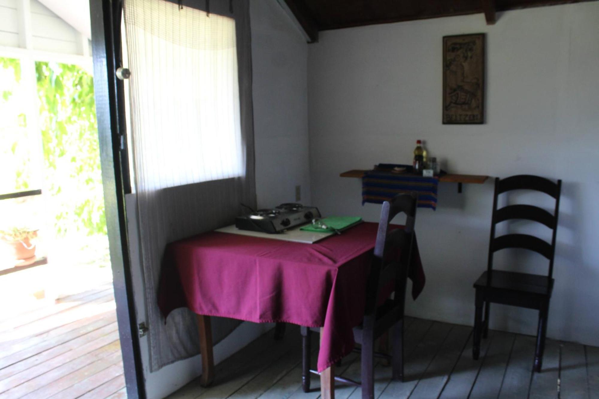 Nabitunich Villa ซานอิกนาซิโอ ภายนอก รูปภาพ