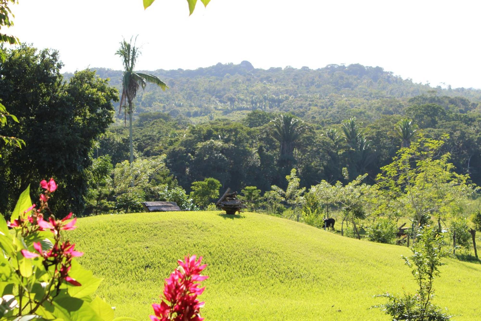 Nabitunich Villa ซานอิกนาซิโอ ภายนอก รูปภาพ