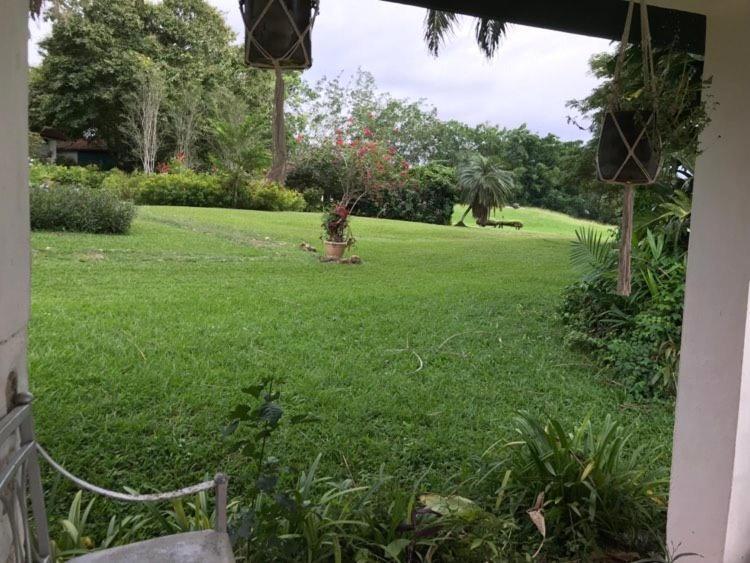 Nabitunich Villa ซานอิกนาซิโอ ภายนอก รูปภาพ