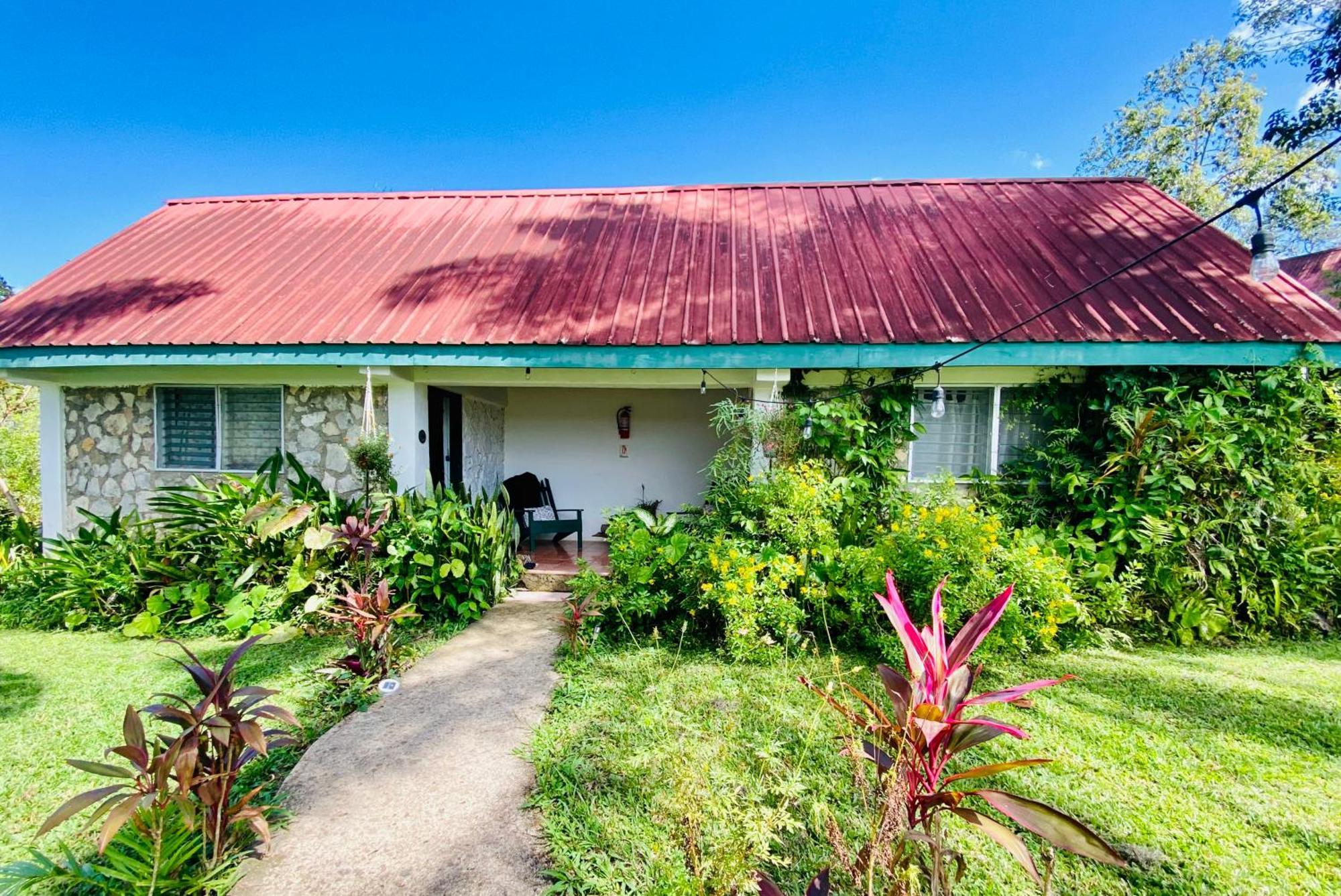 Nabitunich Villa ซานอิกนาซิโอ ภายนอก รูปภาพ