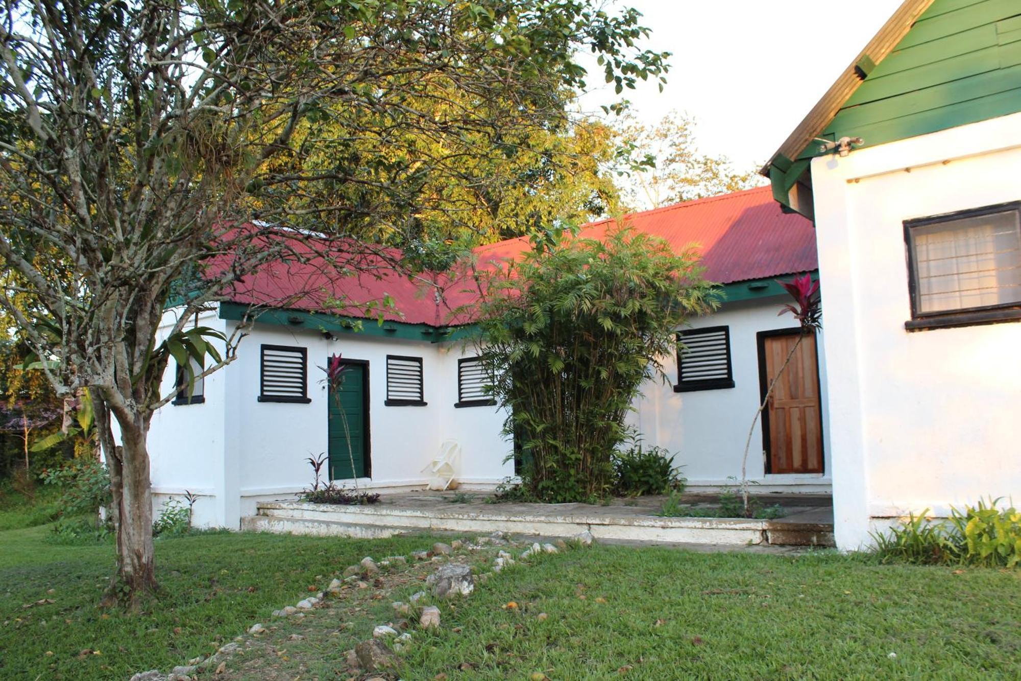 Nabitunich Villa ซานอิกนาซิโอ ภายนอก รูปภาพ